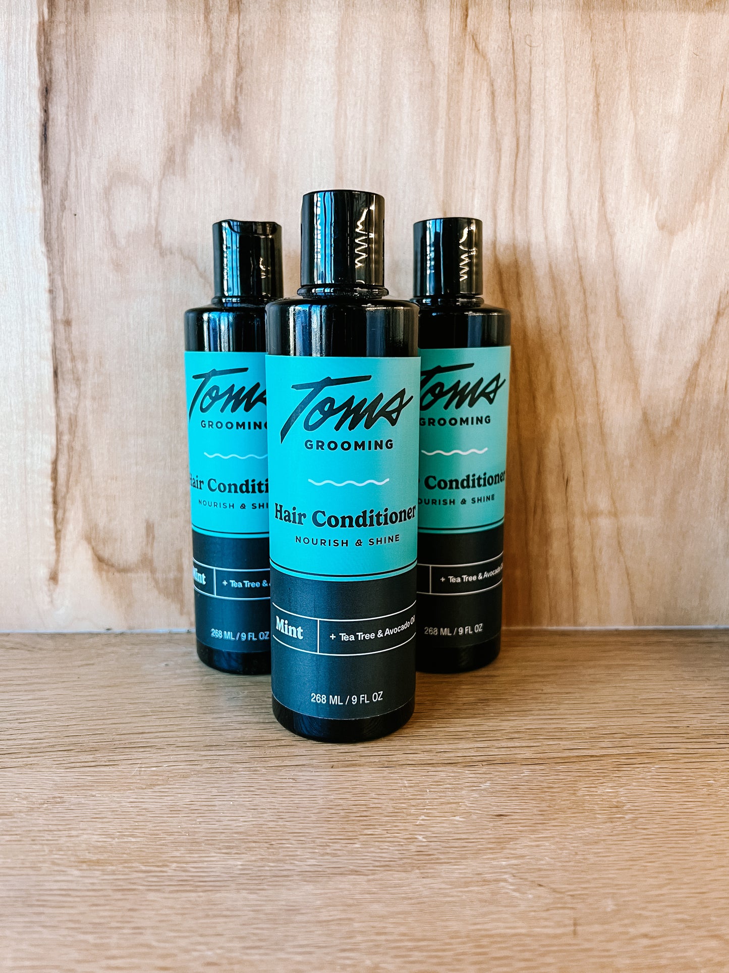 Hair Conditioner | Nourish + Shine