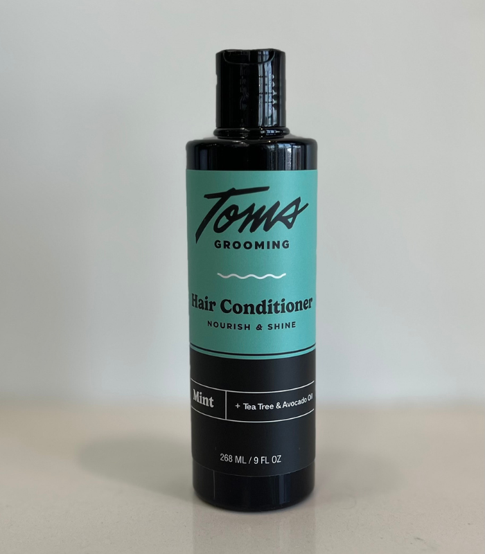 Hair Conditioner | Nourish + Shine