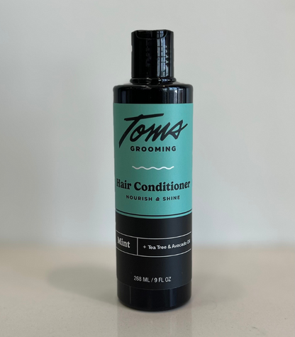 Hair Conditioner | Nourish + Shine