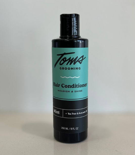 Hair Conditioner | Nourish + Shine