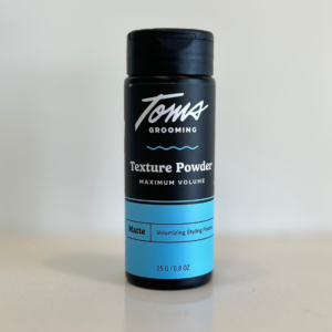 Texture Powder | Maximum Volume