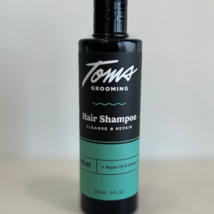 Toms Hair Shampoo