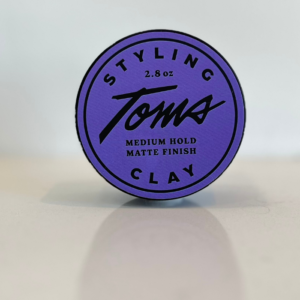 Toms Styling Clay