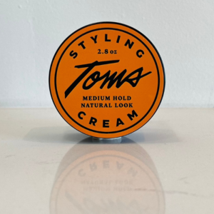 Toms Styling Cream